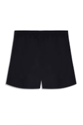 Bermuda Masculina Nylon Preto