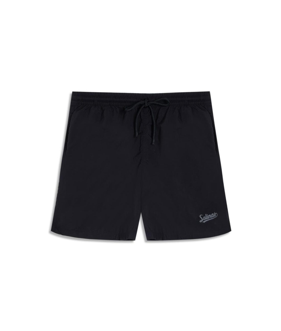 Bermuda Masculina Nylon Preto