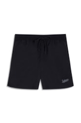 Bermuda Masculina Nylon Preto