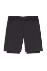 Bermuda Masculina Wellness Basics Preto