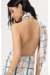 Blusa Cdc Marbella Off White