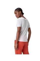 Blusa Holiday Linho Liz Natural