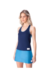 Blusa Holiday Movement Azul Bic