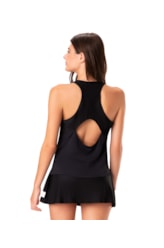 Blusa Holiday Movement Preto