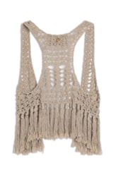 Blusa Oatmela Heather