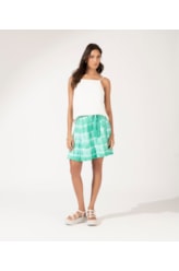 Blusa Regata Correntes Off White