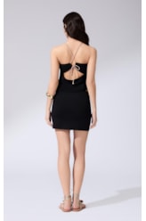 Blusa Regata Sky Preto