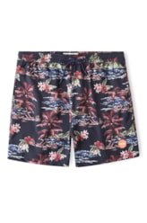 Boardshort Aloha Marinho