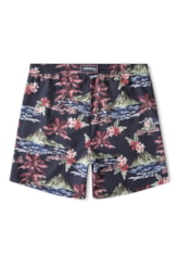 Boardshort Aloha Marinho