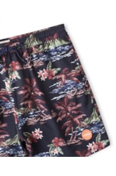 Boardshort Aloha Marinho