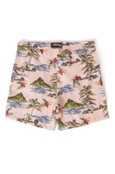 Boardshort Aloha Rosa