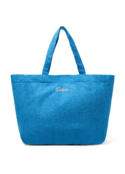 Bolsa Atoalhada Salinas Marinho