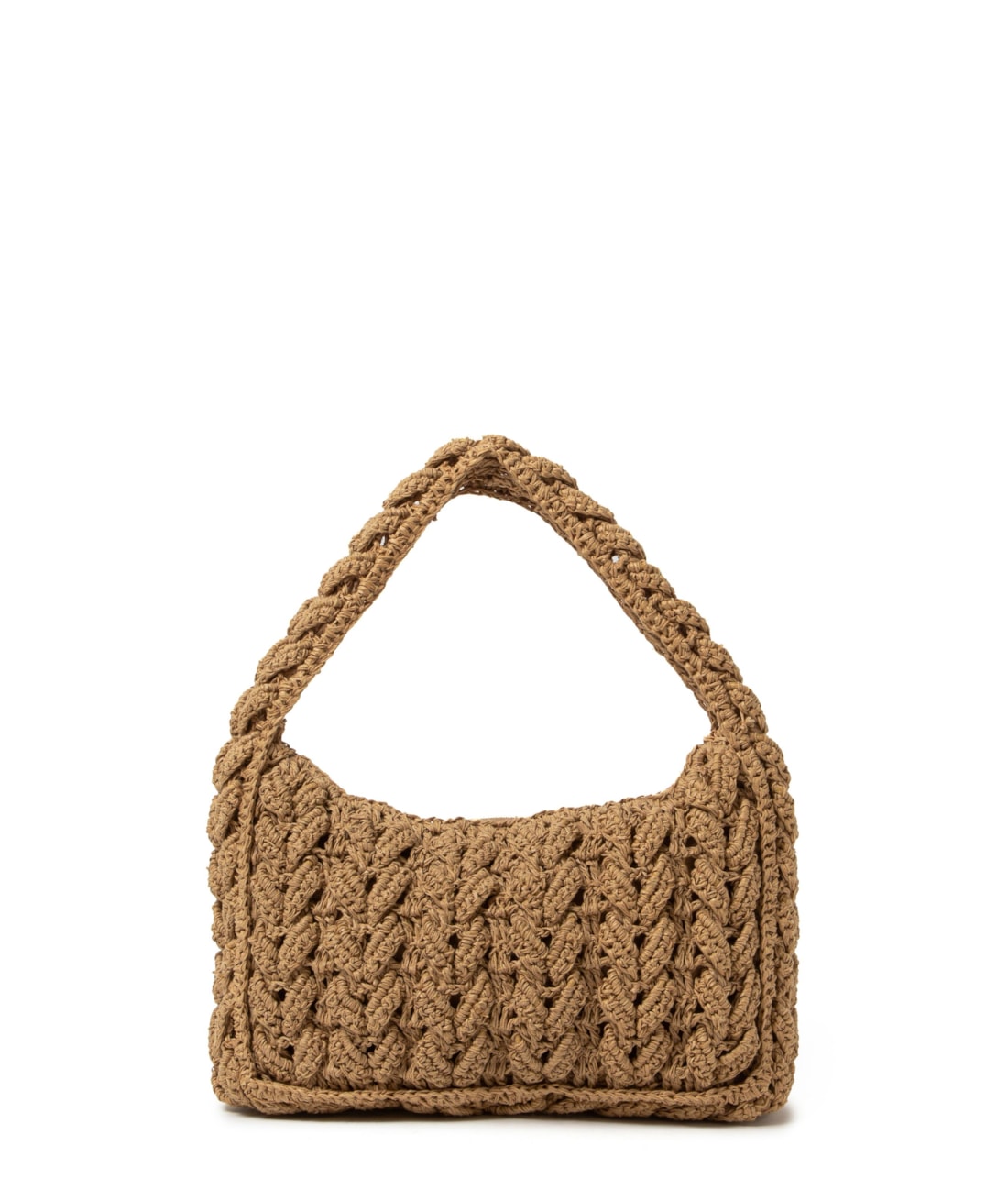 Bolsa Hobo Elora Salinas Taupe