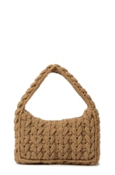 Bolsa Hobo Elora Salinas Taupe