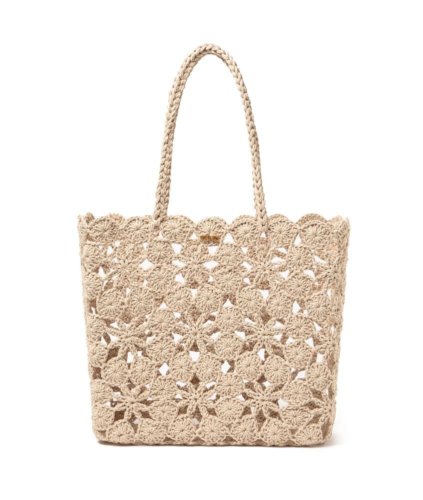 Bolsa Partenope Salinas Natural