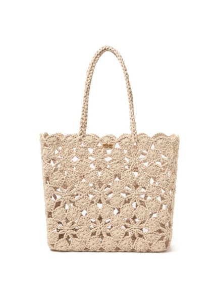 Bolsa Partenope Salinas Natural