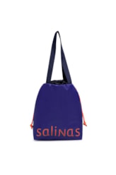 Bolsa Saco Nylon Royal