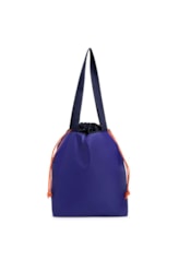 Bolsa Saco Nylon Royal