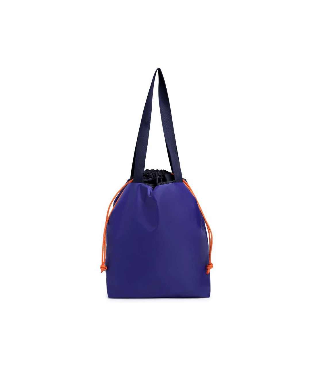 Bolsa Saco Nylon Royal
