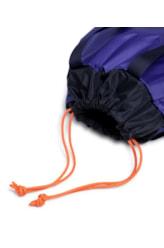 Bolsa Saco Nylon Royal