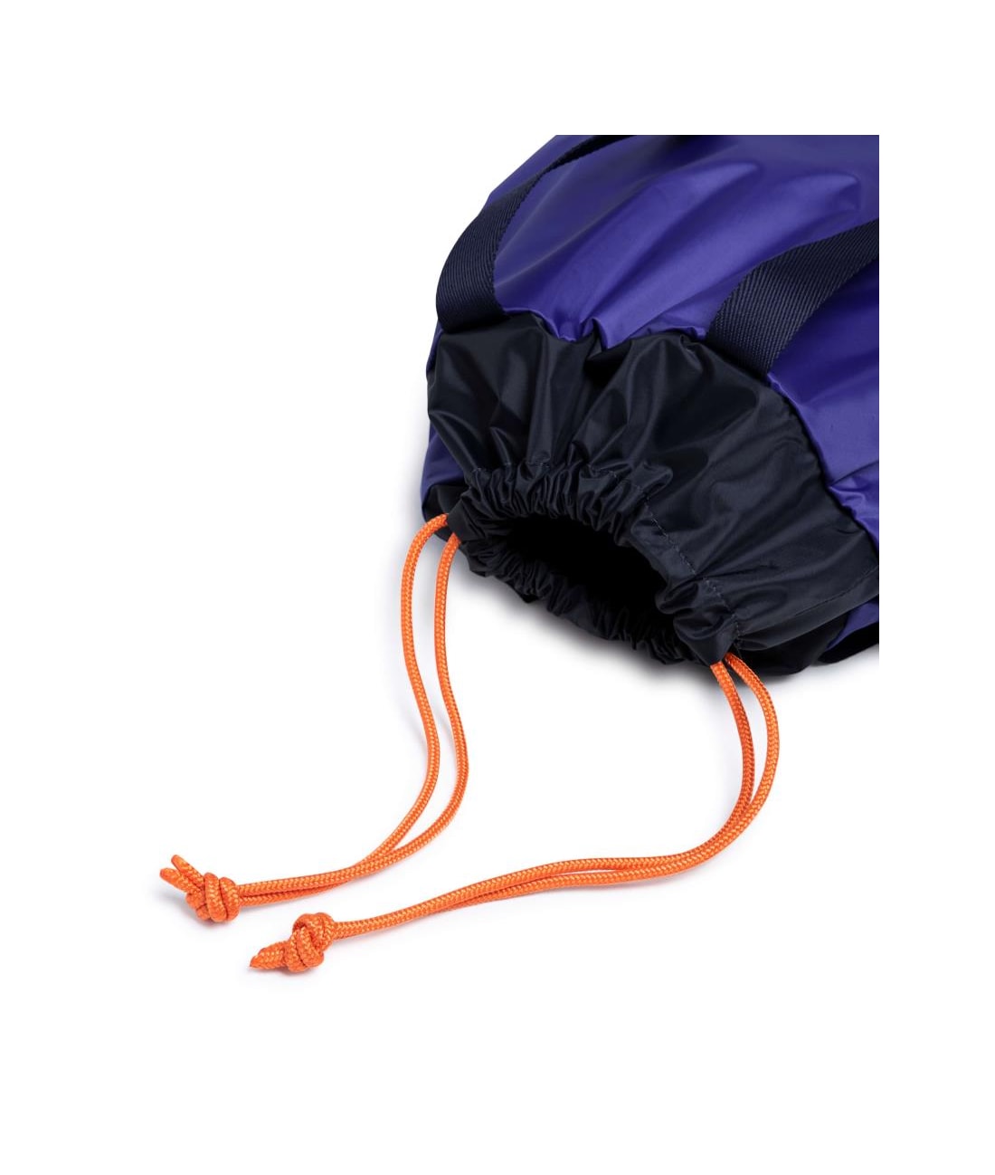 Bolsa Saco Nylon Royal