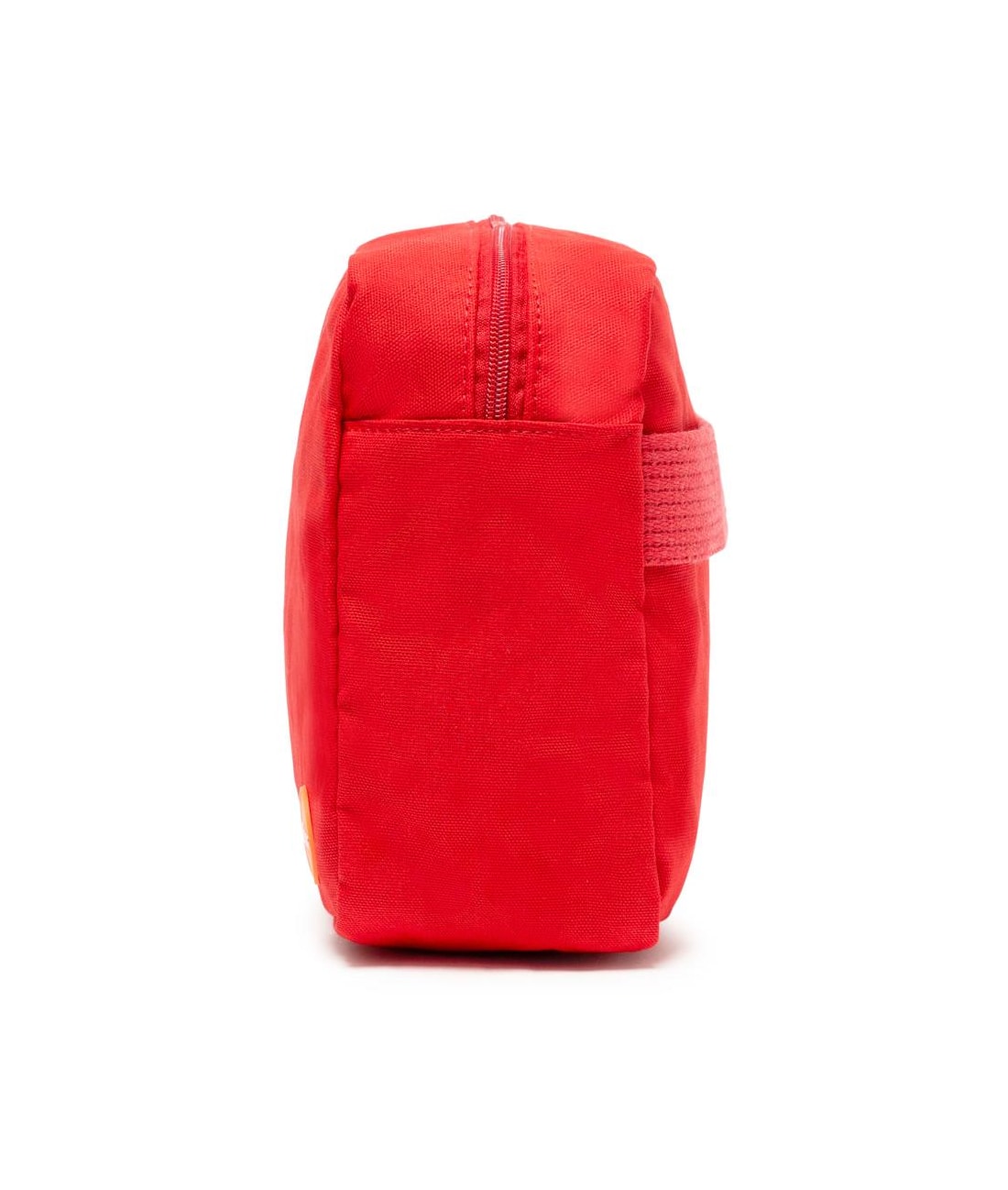 Bolsa Salinas Lona Vermelho