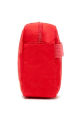 Bolsa Salinas Lona Vermelho