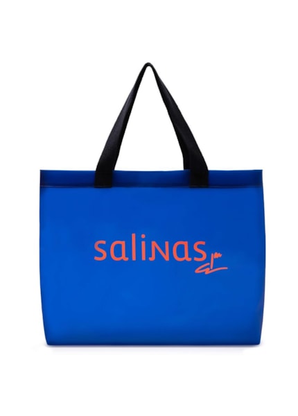 Bolsa Salinas Marinho