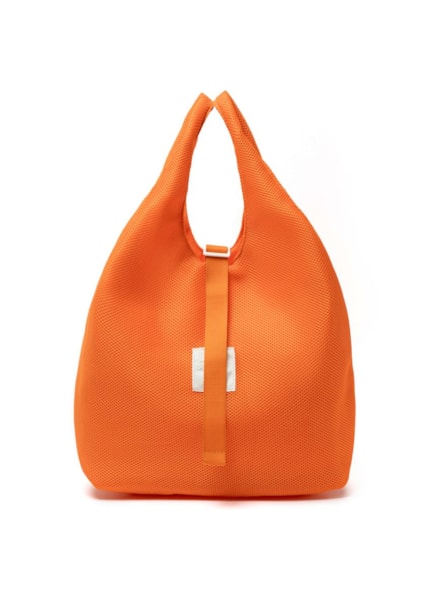 Bolsa Shopper Salinas Laranja