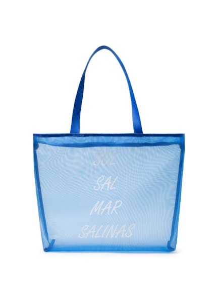 Bolsa Tela Salinas Royal