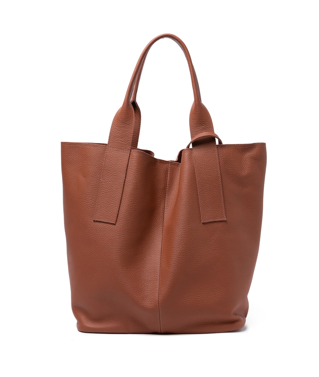 Bolsa Tote Bag Jackie Salinas Caramelo