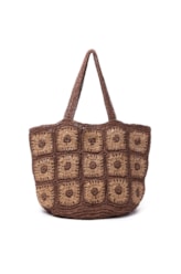 Bolsa Tote Celine Salinas Bege