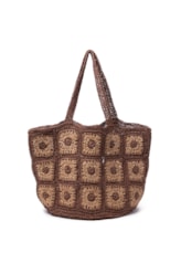 Bolsa Tote Celine Salinas Bege