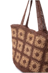 Bolsa Tote Celine Salinas Bege
