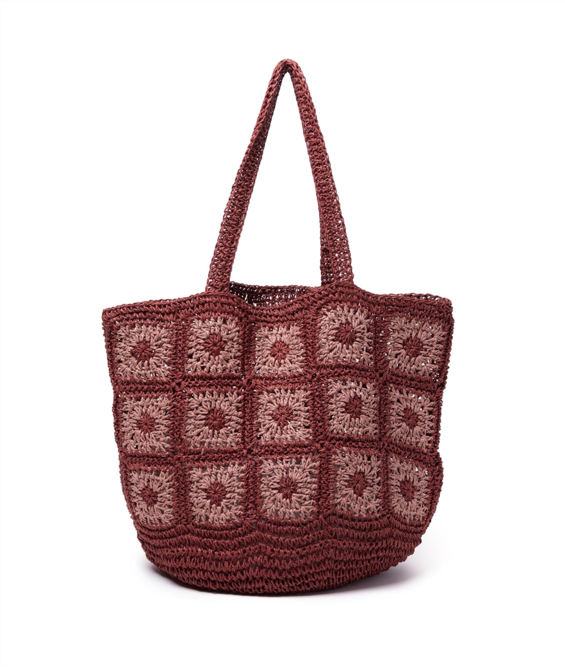 Bolsa Tote Celine Salinas Rosa Velho