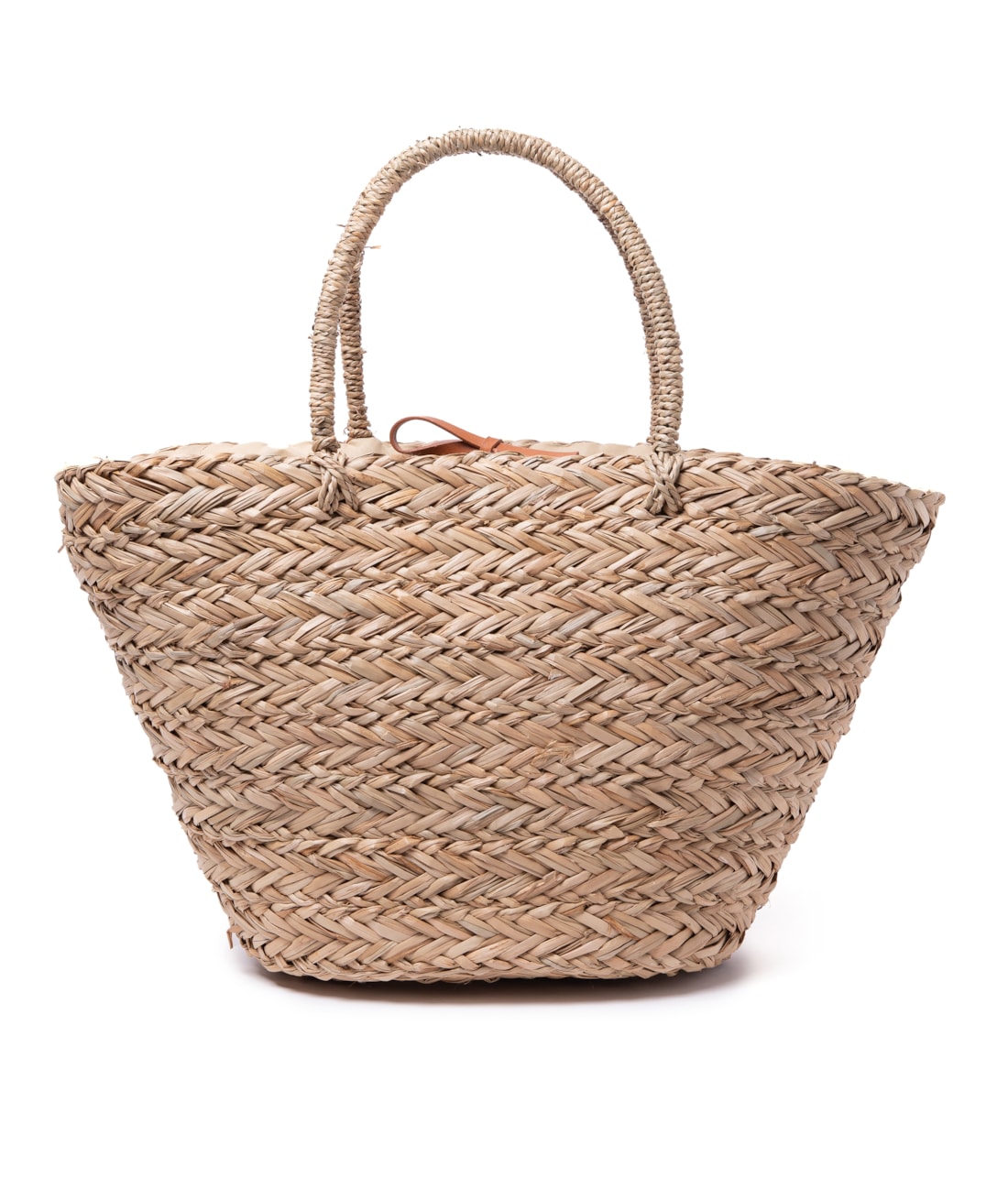 Bolsa Tote Liandra Salinas Natural