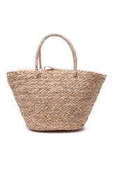Bolsa Tote Liandra Salinas Natural