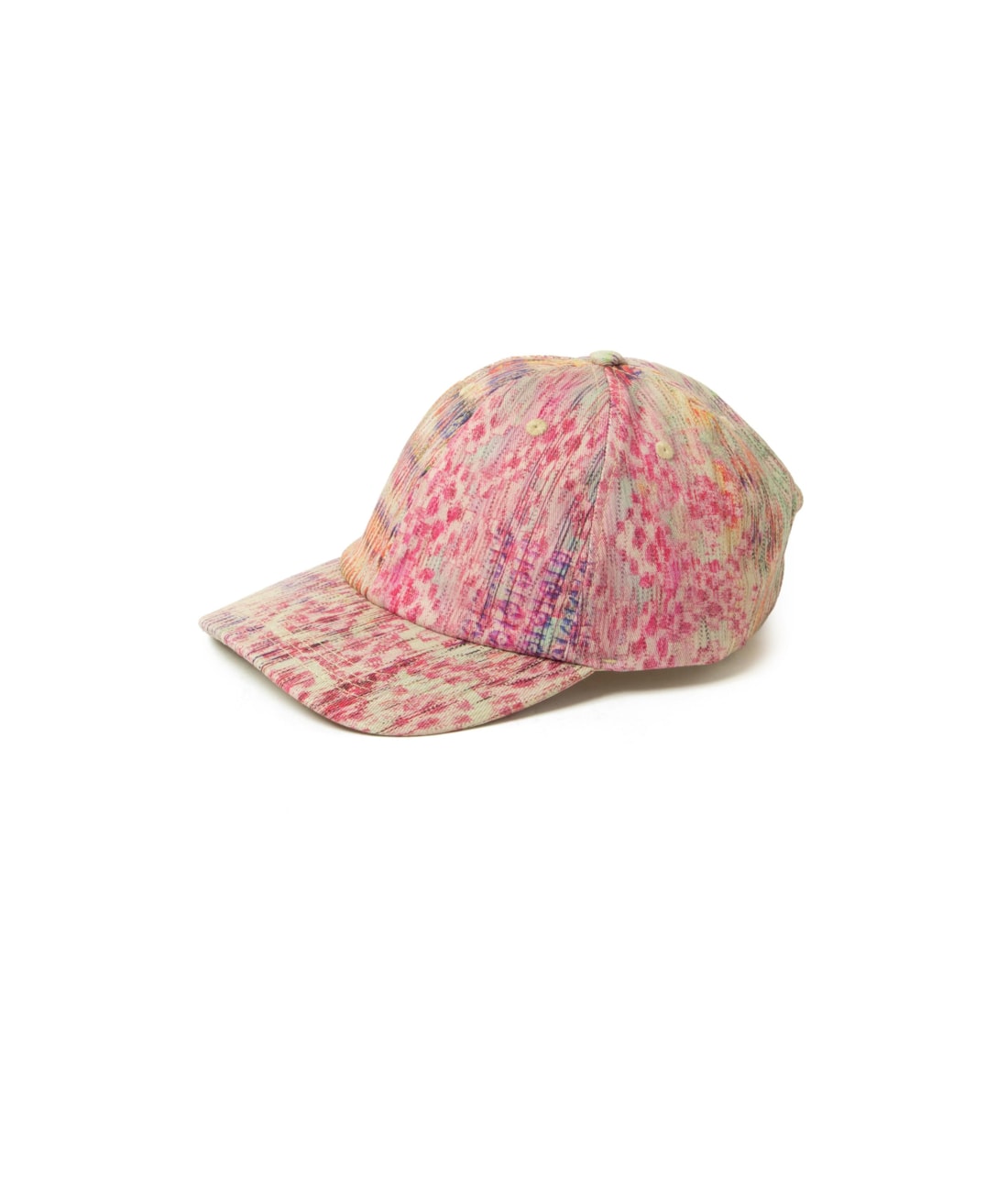 Boné Amaia Salinas Magenta