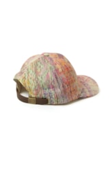 Boné Amaia Salinas Magenta