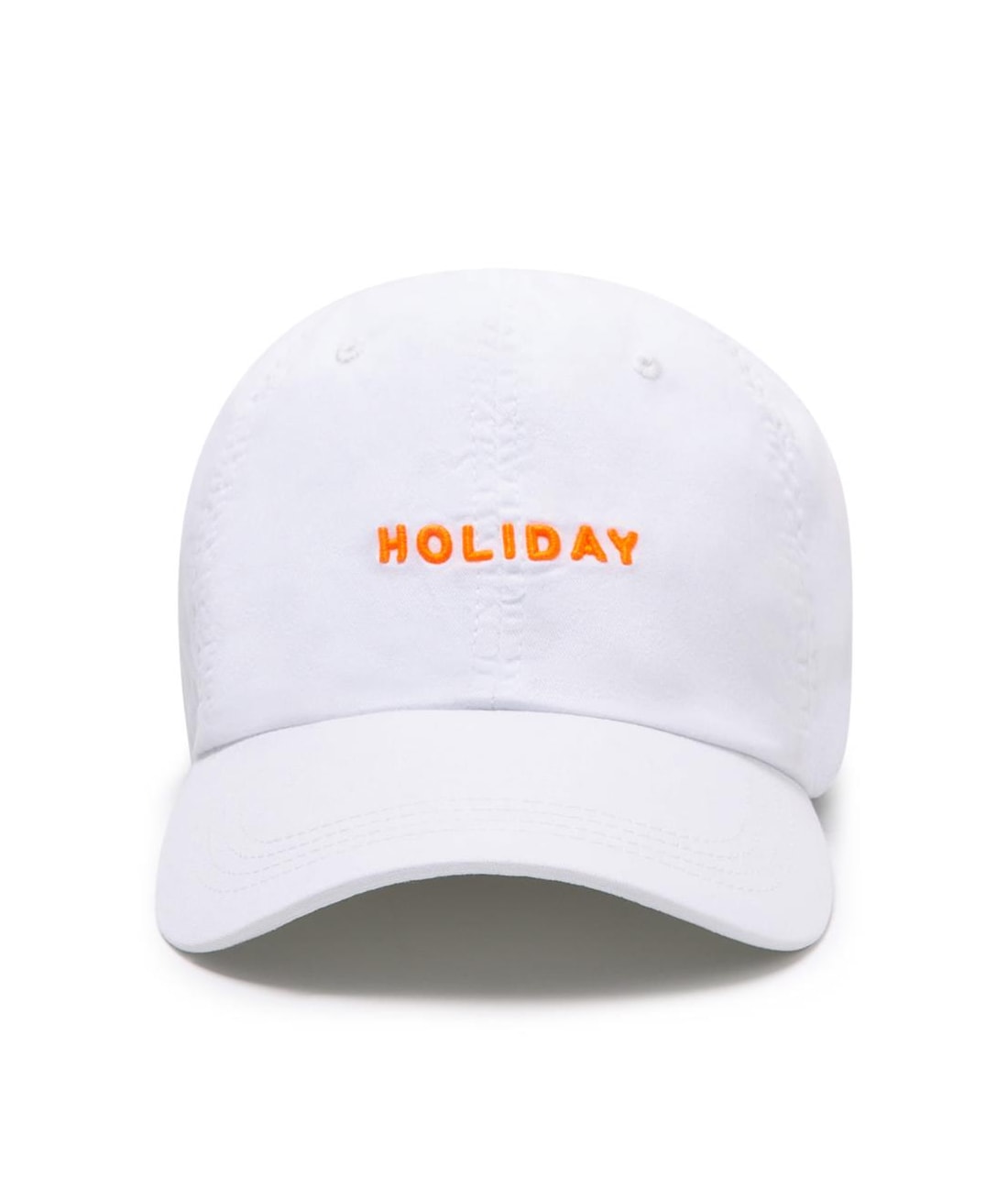Boné Holiday Branco