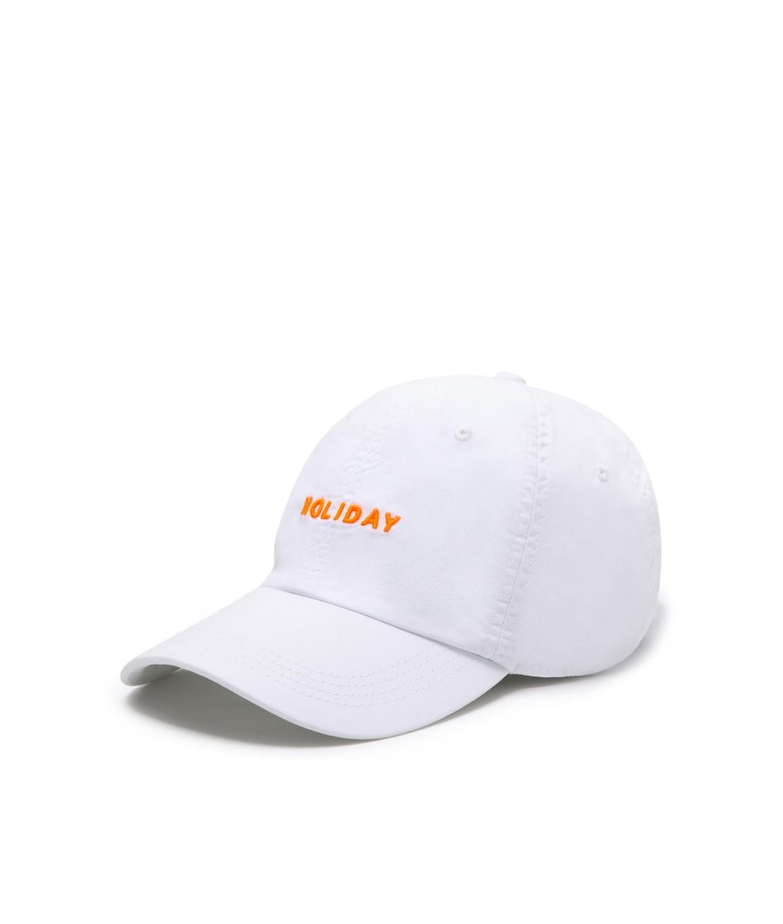 Boné Holiday Branco