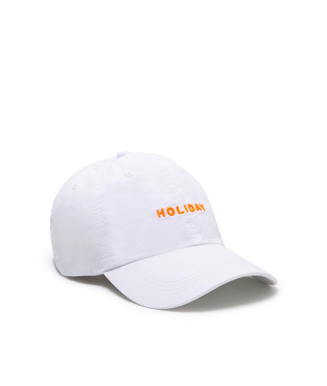 Boné Holiday Branco