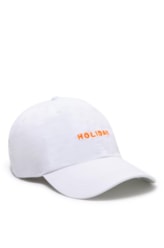 Boné Holiday Branco