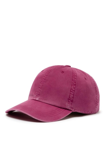 Boné Holiday Old Purple