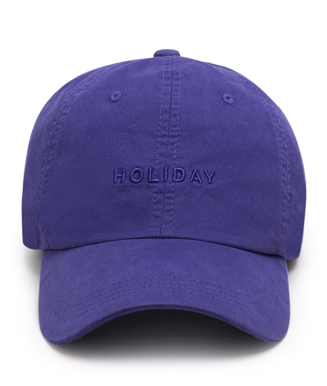 Boné Holiday Royal