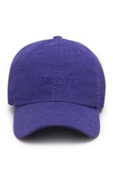 Boné Holiday Royal