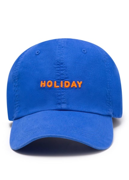 Boné Holiday Royal