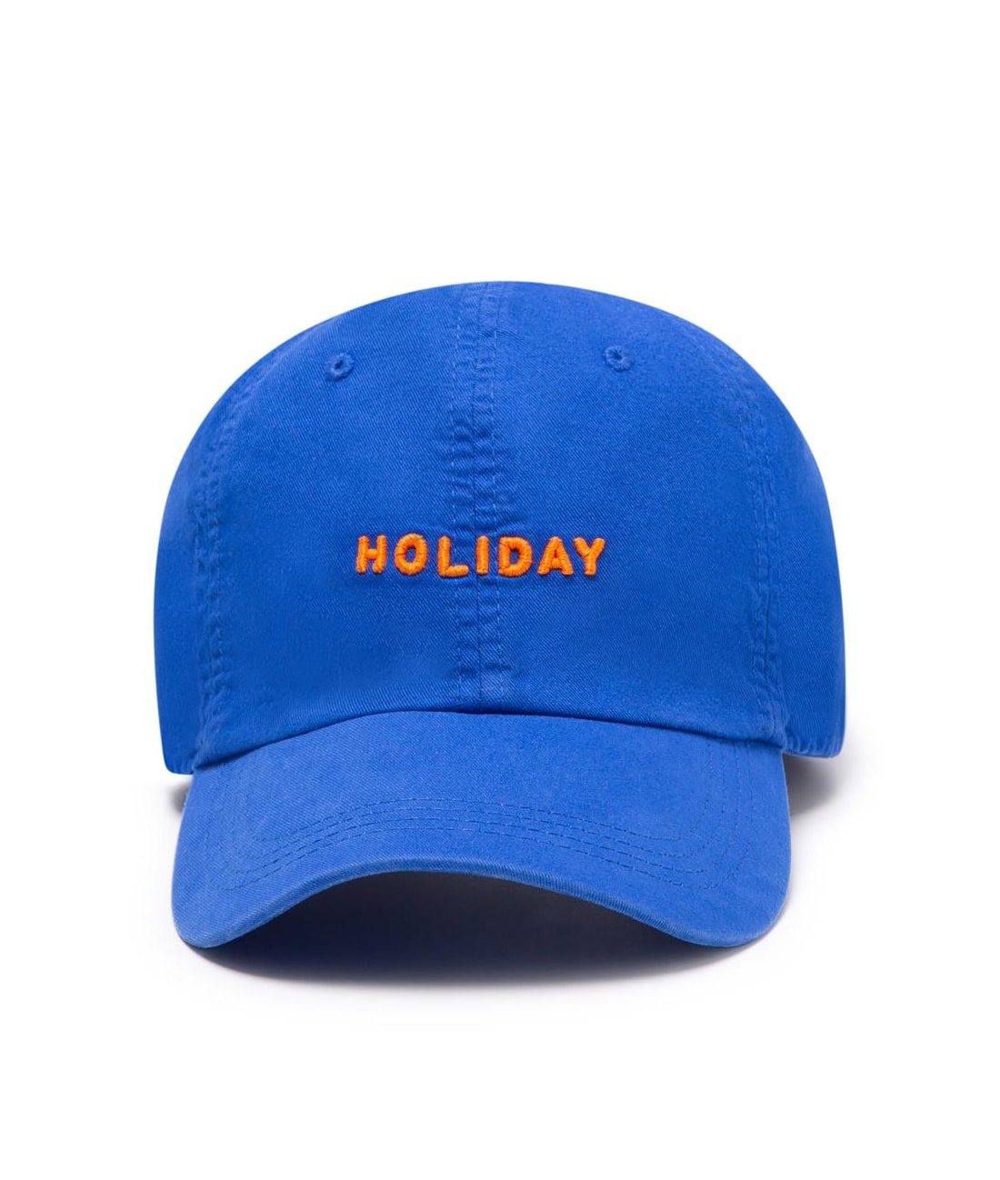 Boné Holiday Royal