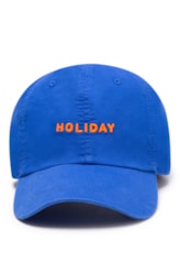 Boné Holiday Royal