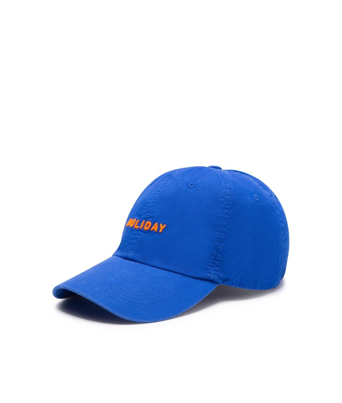 Boné Holiday Royal